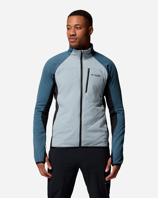 Arctic crest hybrid m