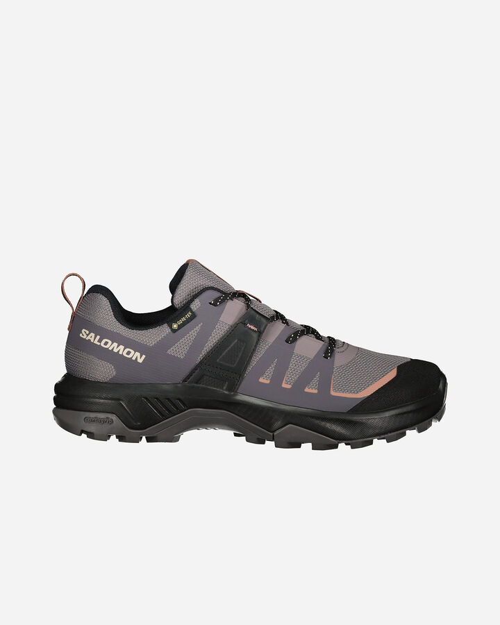 Scarpe trail - EXTEND GTX W Grigio