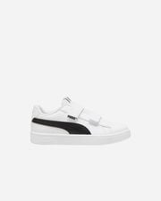 Rickie ps jr - Bianco