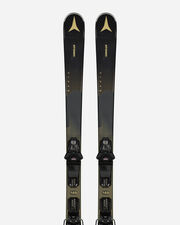 Black heaven + m10 gw w - Nero