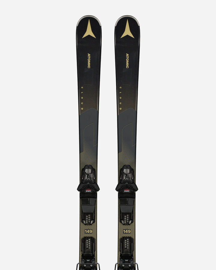 Black heaven + m10 gw w