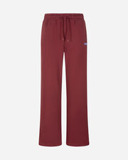 Classic logo w - Rosso