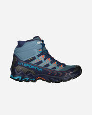 Ultra raptor ii mid gtx m - Blu