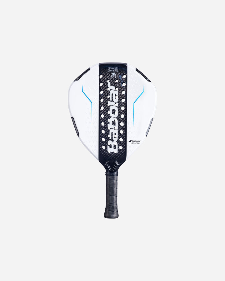 Lamborghini padel 