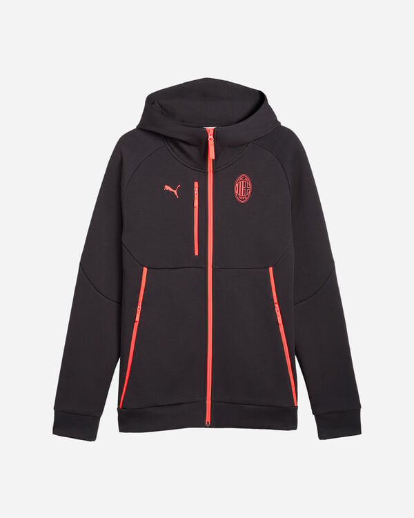 Ac milan tech m