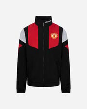 Manchester united eqt m - Nero