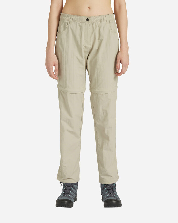 Mountain essential w