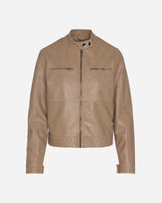 Essential w - Marrone