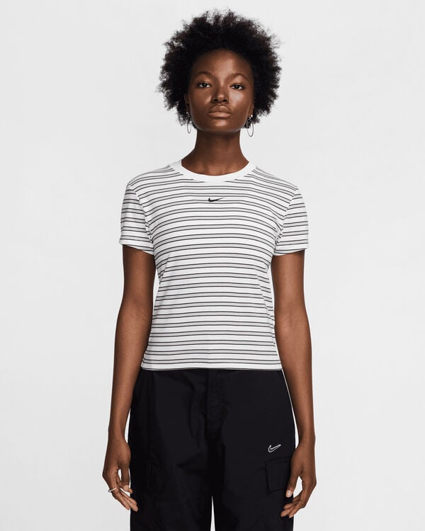 Striped chill w