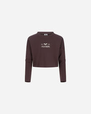 Athletic jr - Marrone