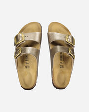 Arizona big buckle w - Beige