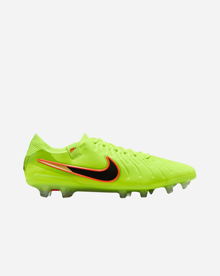 Scarpe calcio - TIEMPO LEGEND 10 ELITE FG M Color mix