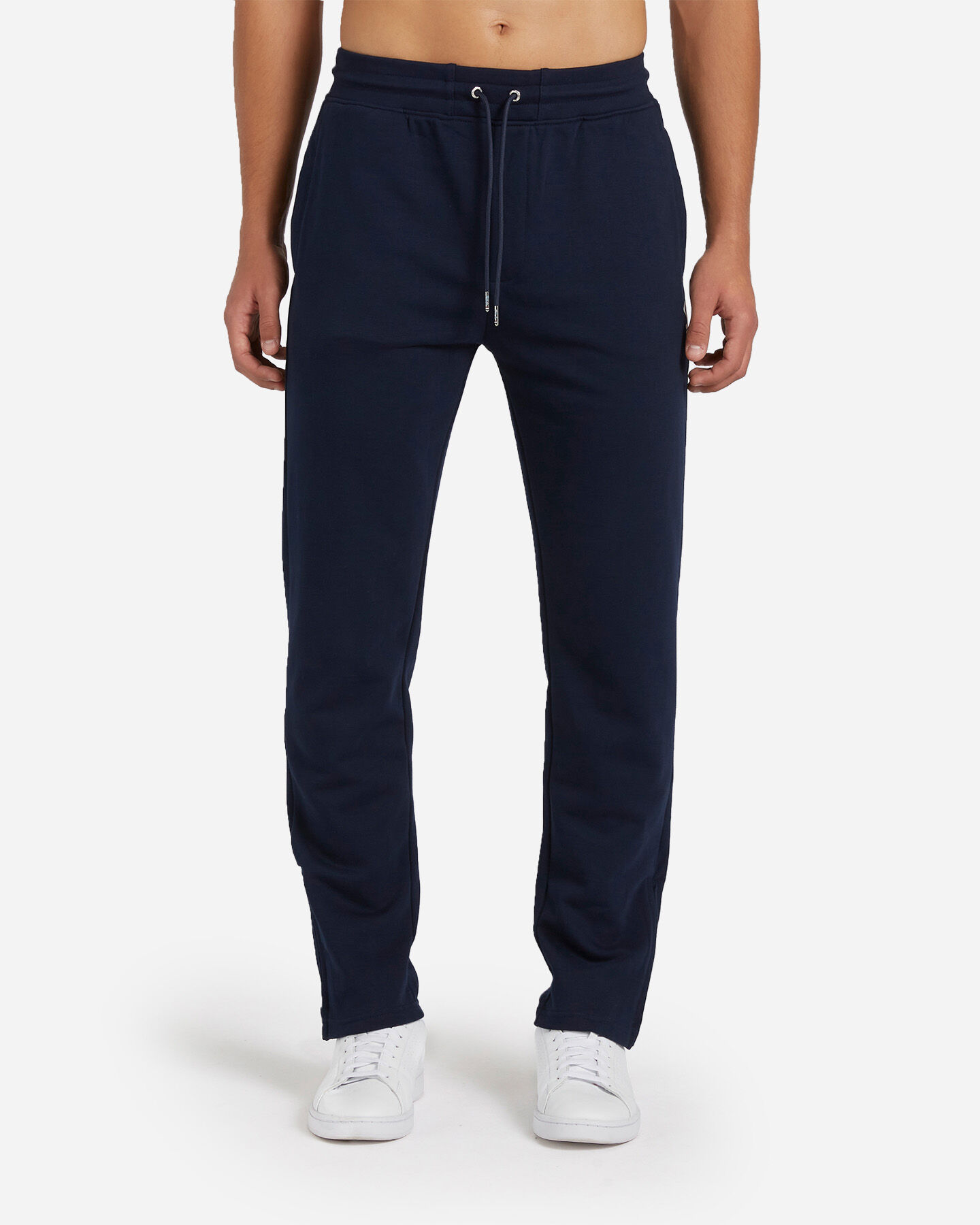 Pantalone Abc Elastic Hem M ABCM012-GM03 | Cisalfa Sport