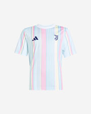 Juventus prematch 25-26 jr - Bianco