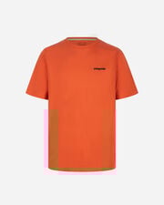 P-6 logo m - Arancione