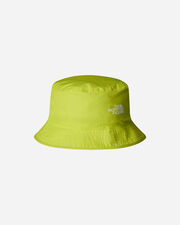 Sun stash reversibile  - Verde