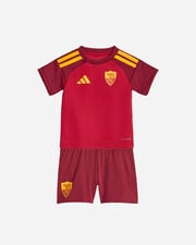 Babykit as roma home 26-27 jr - Verde
