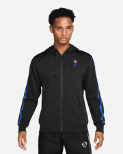 Inter nsw hoody flc m - Color mix