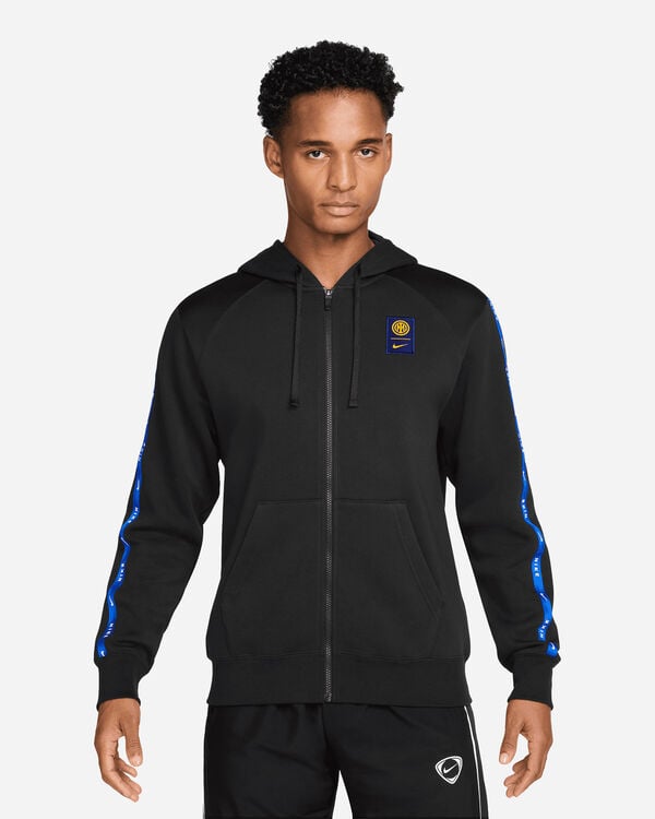 Inter nsw hoody flc m