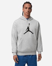 Jordan big logo m - Grigio