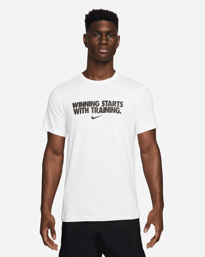 Dri fit gfx winning m