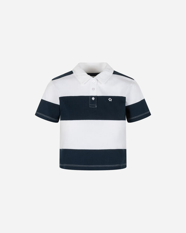Rugby stripe w