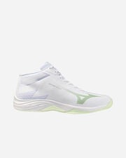Lightning select mid w - Bianco
