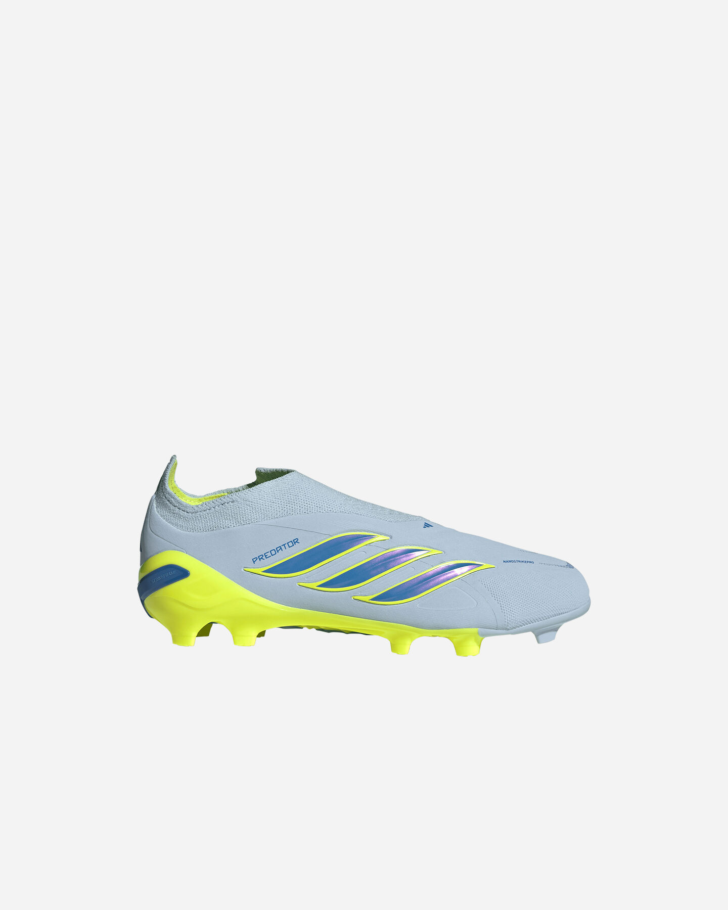 Adidas Predator Elite Ll Fg Jr