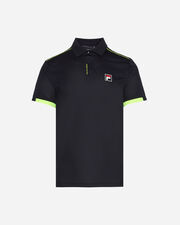 Tennis essential m - Nero