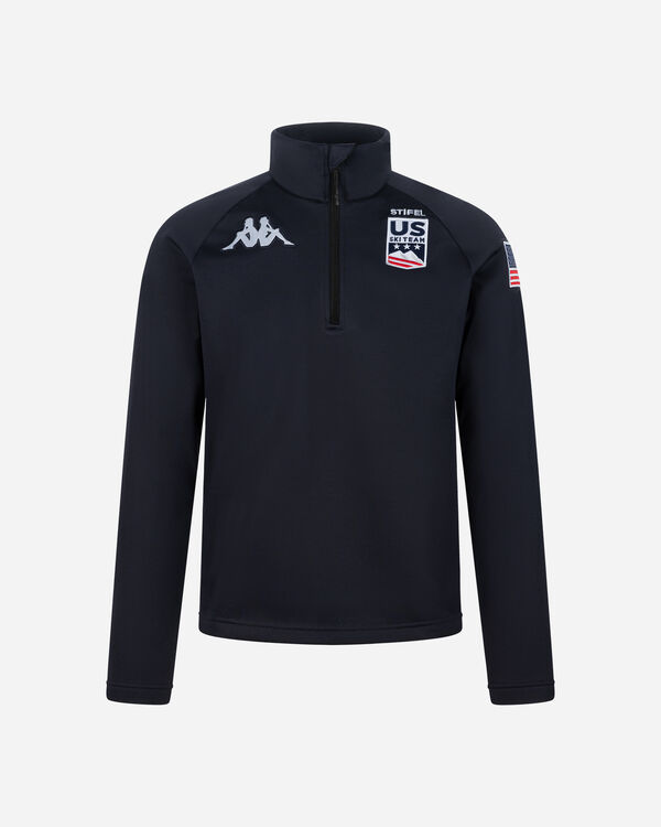Usa ski team m