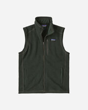 Better sweater m - Verde