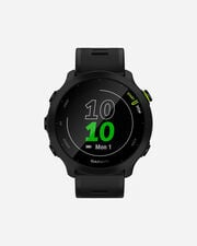 Forerunner 55  - Nero