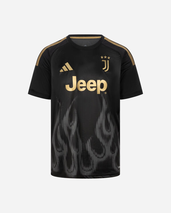 Juventus 3rd 26-27 m