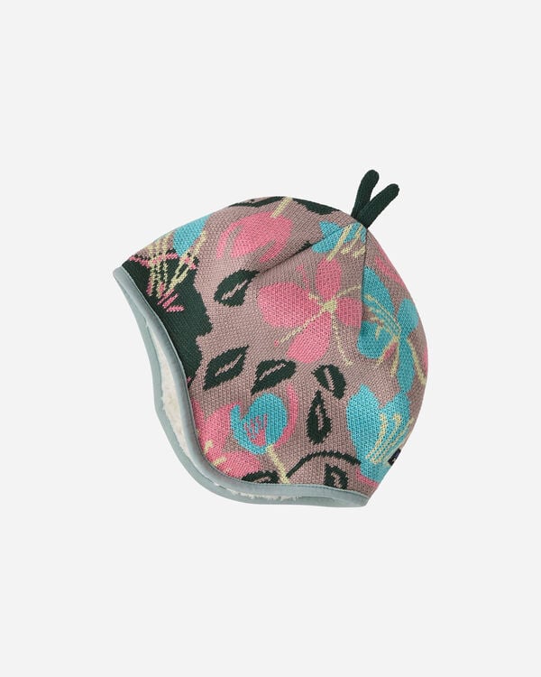 Reversible beanie jr