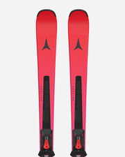 Redster s8 revoshock c + i 12 gw re aas  - Rosso