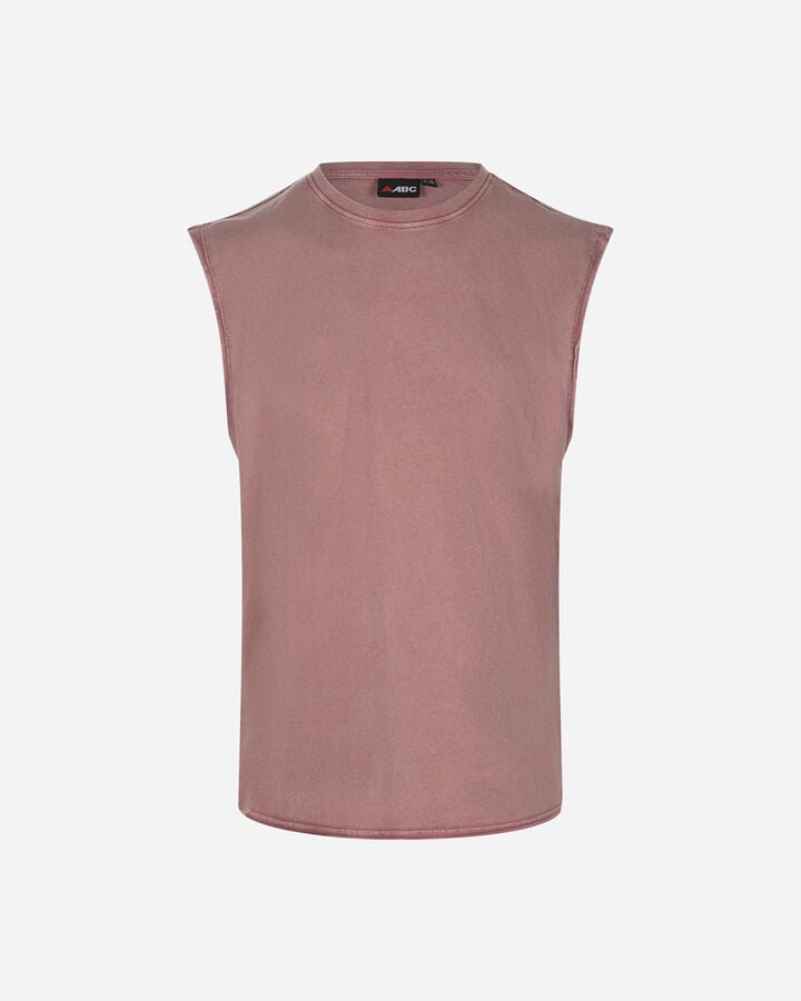 Basic athletic m