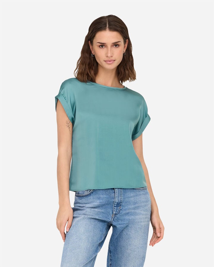 Lieke satin w