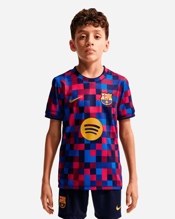 Barcellona 26 prematch jr