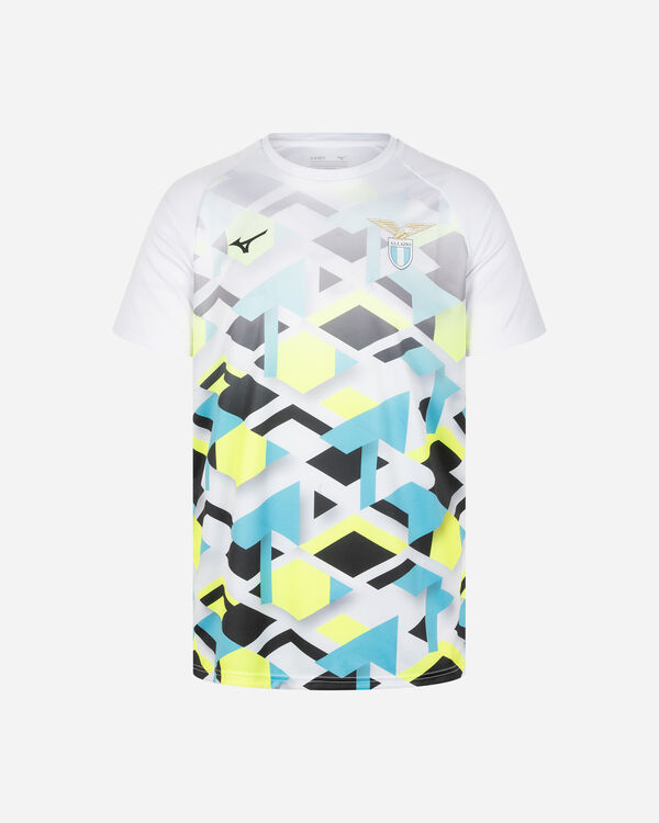 Lazio prematch 24-25 m