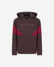 Athletic essential jr - Marrone