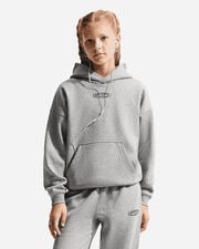 Back print jr - Grigio