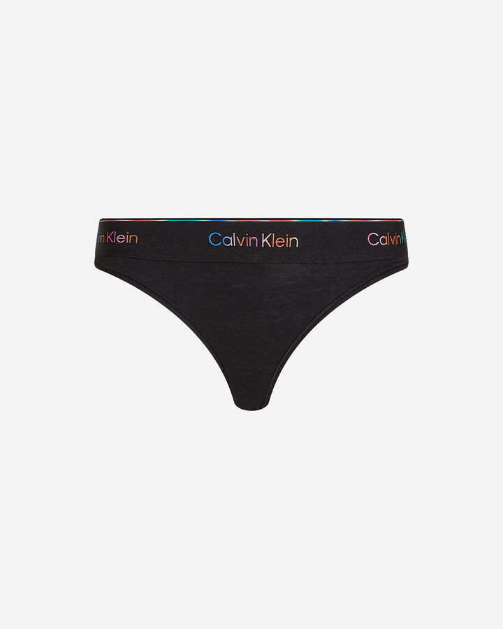Pride thong w