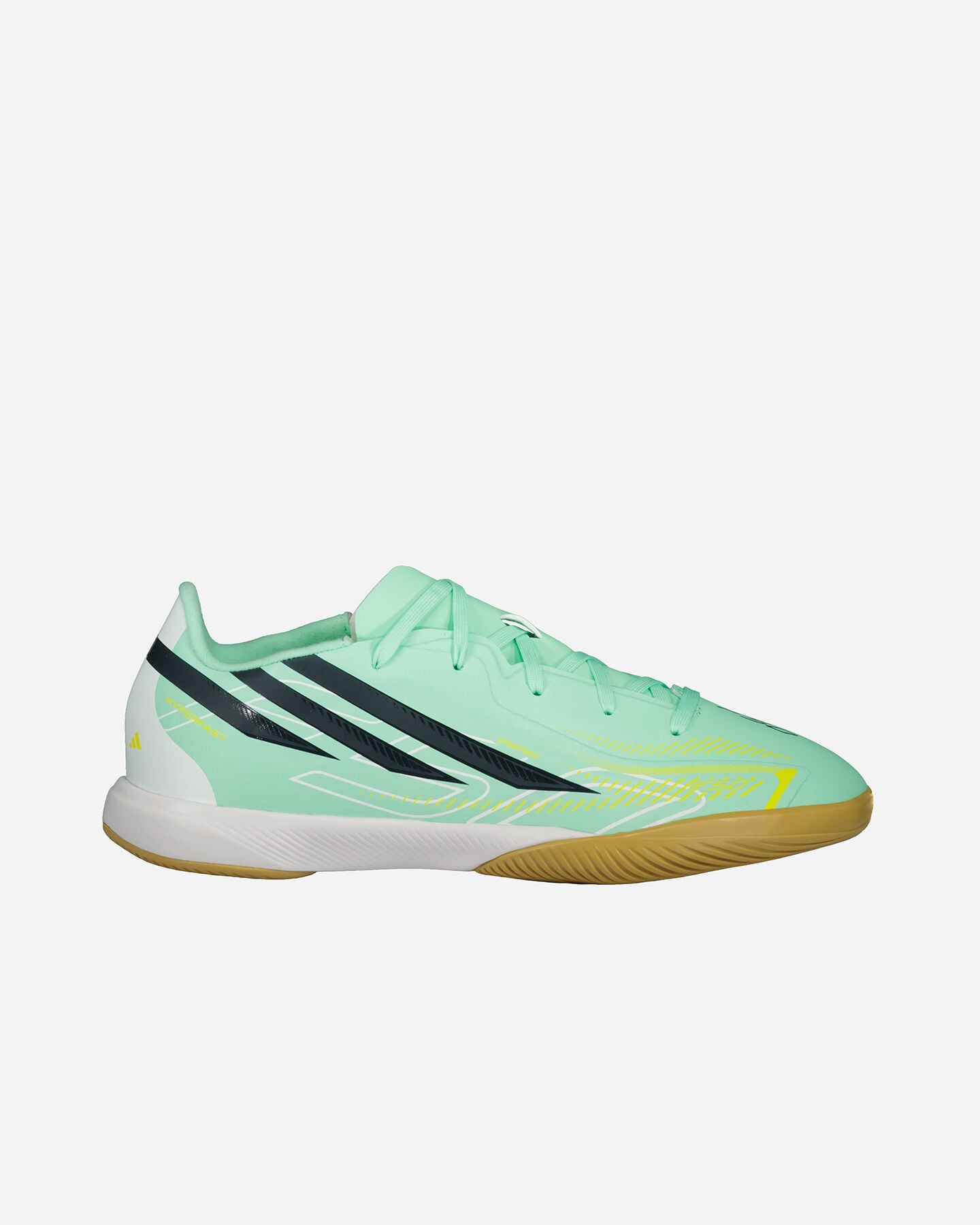 Adidas F50 Hyperfast League In Jr