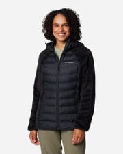 Powder lite w - Nero