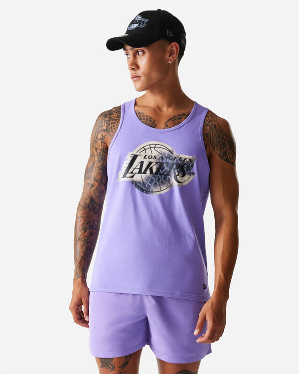 Infill lakers m