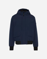 Adventure division m - Blu Navy