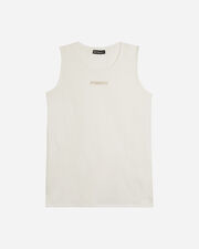 Small logo w - Bianco