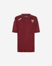 Torino home 25-26 replica jr - Marrone