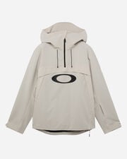 Timberline anorak m - Grigio