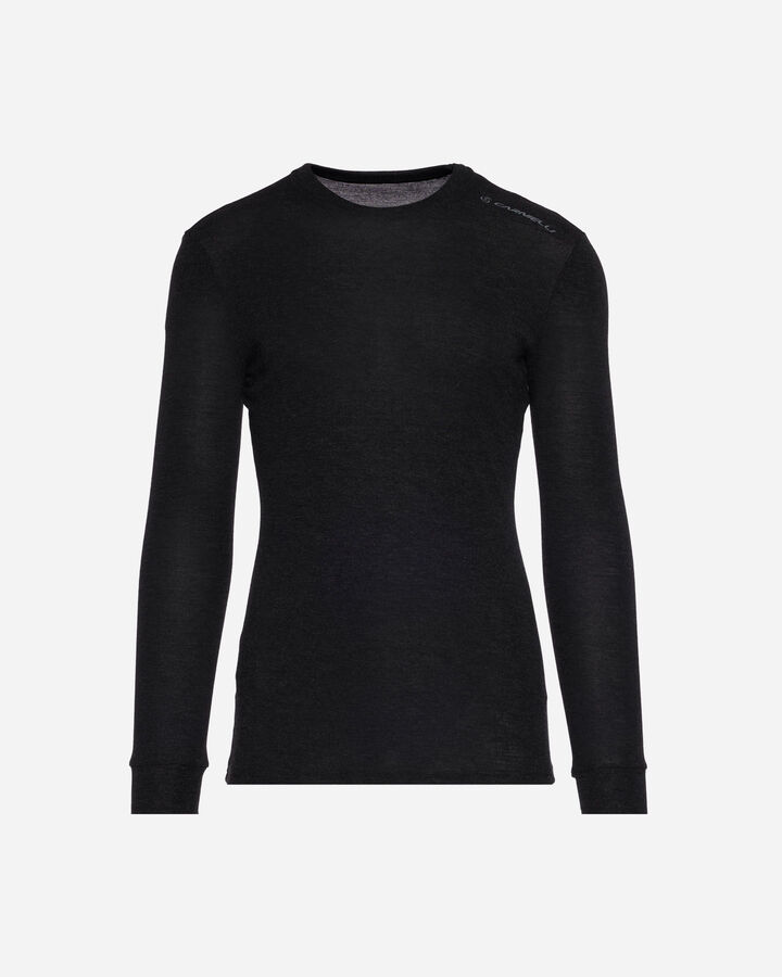 Base layer merinos m